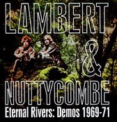 Eternal Rivers: Demos 1969-71