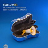 Sylvain Rifflet & Jon Irabagon - Rebellion(s) (CD)