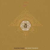 Celestial Season - The Secret Teachings (CD)