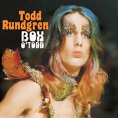 Todd Rundgren - Box O'todd (3 CD)