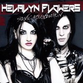 Helalyn Flowers - Sonic Foundation (CD)