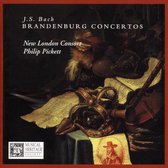 Bach: 6 Brandenburg Concertos