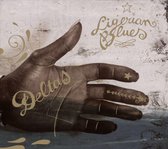 Deltas - Ligerian Blues (CD)