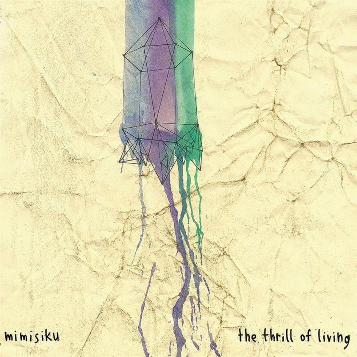 The Thrill of Living