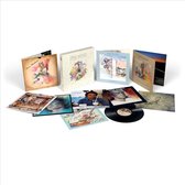 The Charisma Years 1975 - 1983 (Deluxe LP Box)