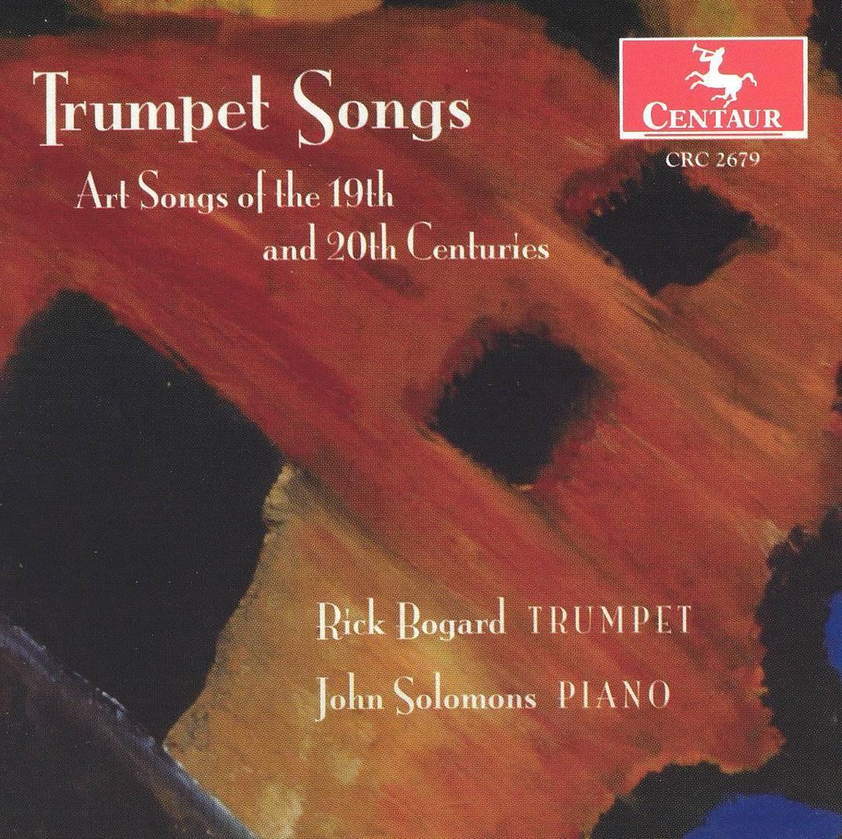 Trumpet Songs