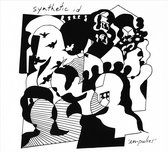 Synthetic id - Impulses (CD)