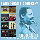 Complete Albums.. - Adderley Cannonball