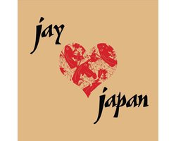Jay Love Japan