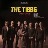 The Tibbs - Takin' Over (CD)