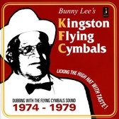 Various Artists - Bunny Lee's Kingston Flying Cymbals (CD)