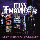 Last Woman Standing-Reissue