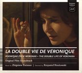 Kieslowski/Zbigniew Preisner - The Double Life Of Veronica (CD)
