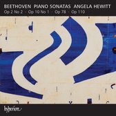 Beethovenpiano Sonatasop 2No 2