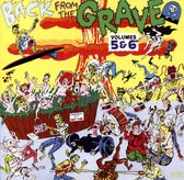 Various Artists - Back From The Grave, Vol. 5 & 6 (CD)
