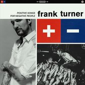 Frank Turner - Positive Songs For Negative People (CD)