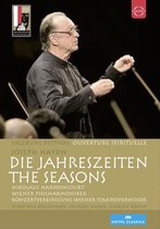 Nicolaus Harnoncourt/Wiener Philhar - Die Jahreszeiten / The Seasons - Op