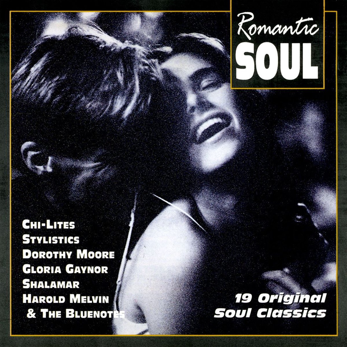 Romantic Soul