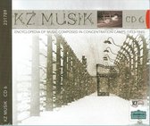Kz-Musik - Cd6 (Pinkhof, Bischofswe