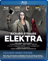 Elektra Bluray Sampler