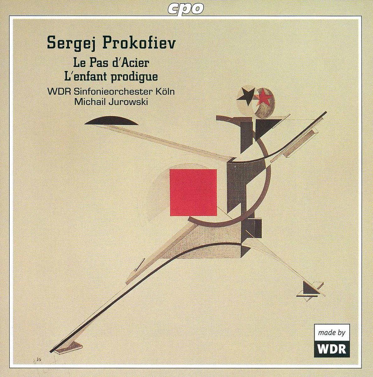 Short Ballets Vol. 1 (Jurowski)