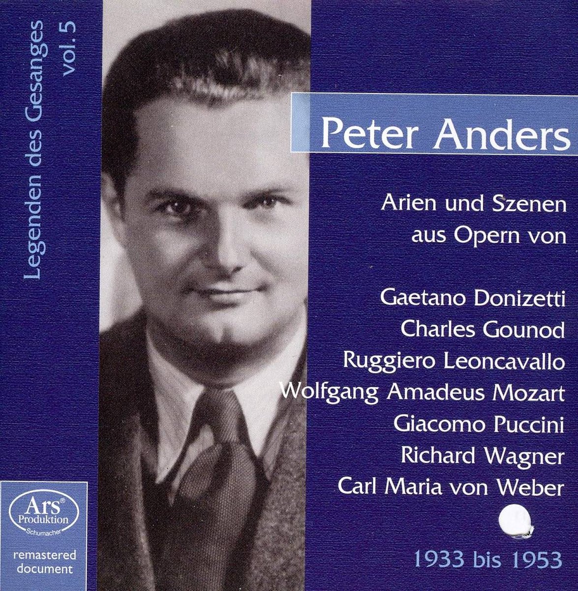 Peter Anders