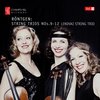 String Trios Nos. 9 -12