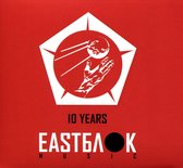 Various Artists - 10 Years Eastblok Music (2 CD)