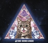 Lil Bub - Science & Magic (CD)