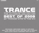Various Artists - Trance Ult. Coll. Best Of 2008 (3 CD)