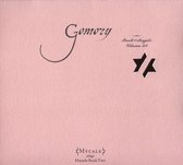 Gomory: The Book Of Angels Vol. 25