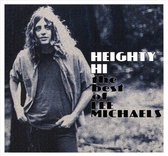 Heighty Hi - The Best Of Lee Michaels (Coloured Vinyl)