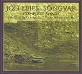 Leifs: Songvar - Complete Songs