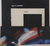 Jan St. Werner - Felder (CD)