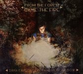 Dana Falconberry - From The Forest Came (CD)