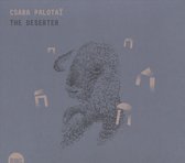 Csaba Palotai - The Deserter (CD)
