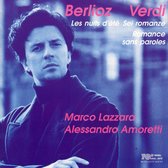 Berlioz: Les Nuits D',T, / Verdi: S
