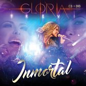 Inmortal -Cd+Dvd- (Usa) - Trevi Gloria