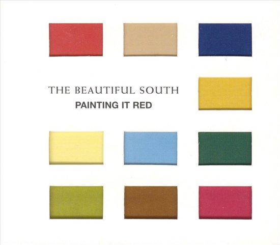Painting It Red