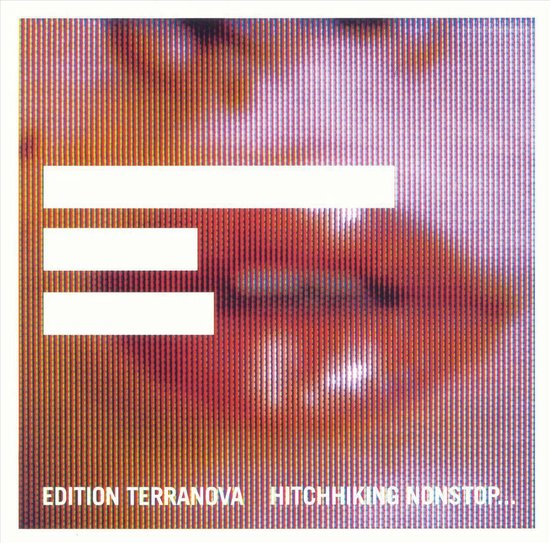 Hitchhiking Nonstop With No Particular Destination