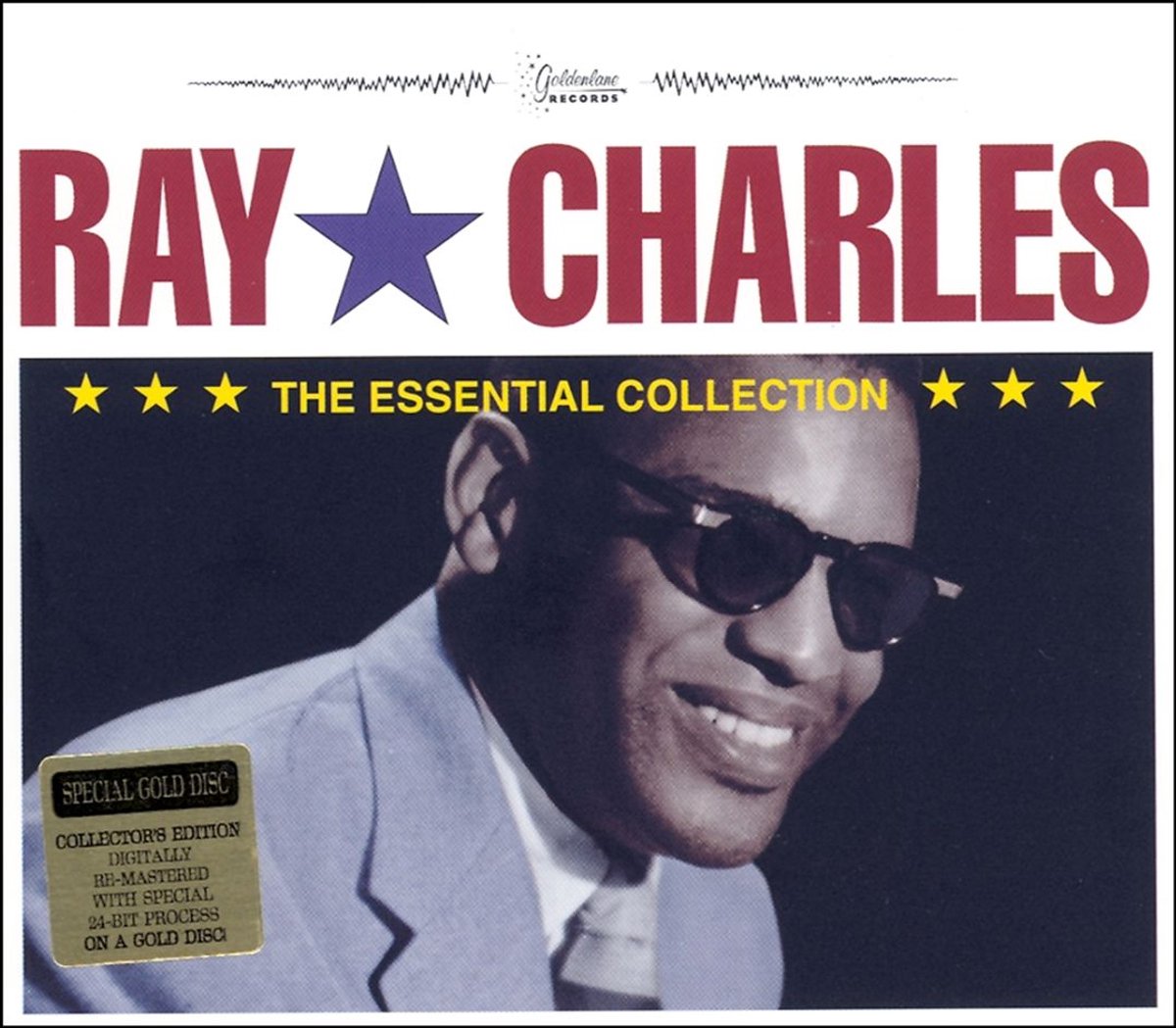 The Essential Collection