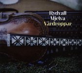 Olav & Erik Rydvall Mjelva - Vardropper (CD)
