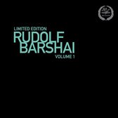 Rudolf Barshai Vol.1:mozart