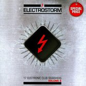 Electrostorm - Vol 5