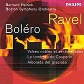 Ravel: Boléro, Alborada del gracioso, etc.