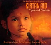 Various Artists - Kirtan Aid (CD)