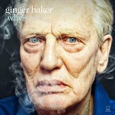 Ginger Baker - Why (CD)
