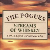 Streams Of Whiskey