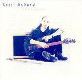 Cyril Achard - Confusion (CD)