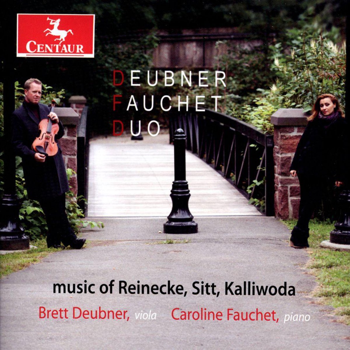 Music Of Reinecke, Sitt, Kalliwoda